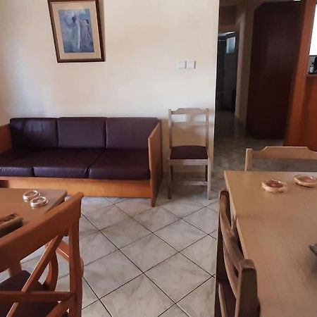 A Heart City Cozy House Apartment Chania  Bagian luar foto