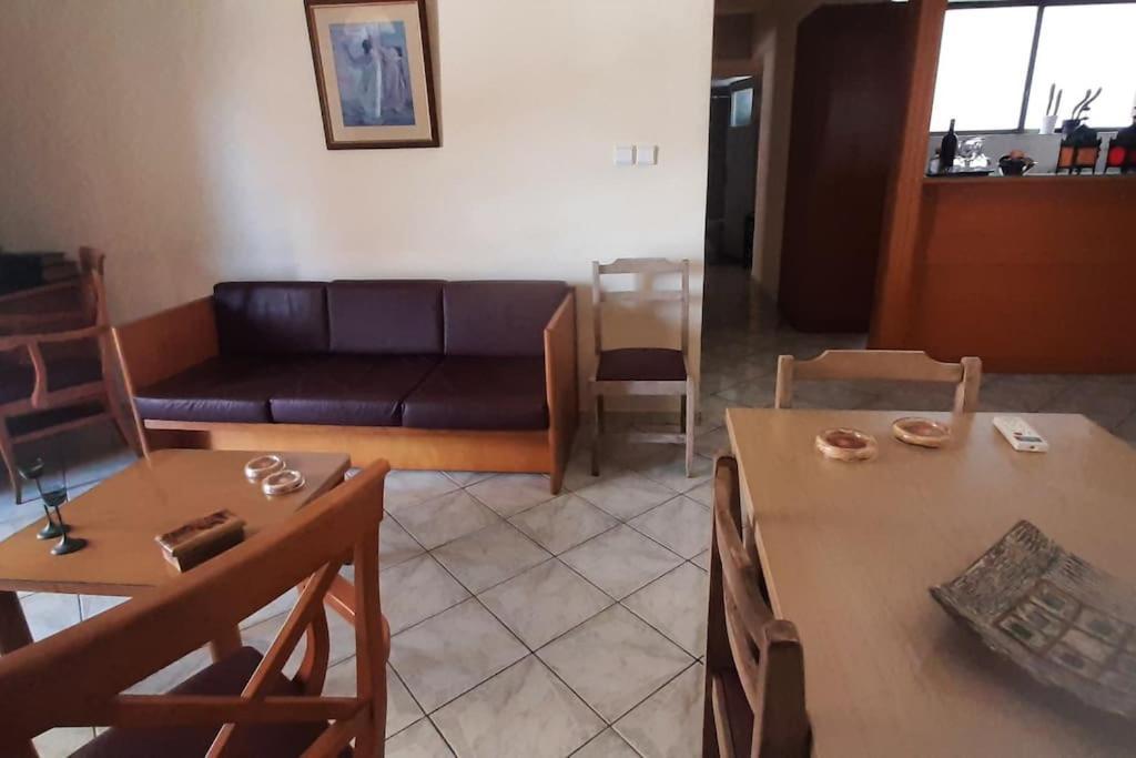 A Heart City Cozy House Apartment Chania  Bagian luar foto