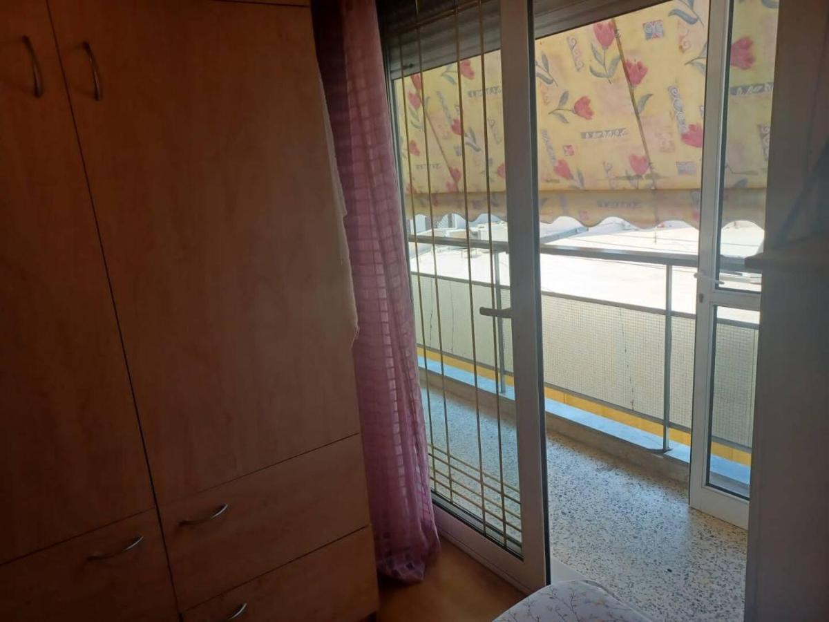 A Heart City Cozy House Apartment Chania  Bagian luar foto